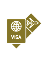 Instant Visa Letter